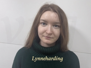 Lynneharding