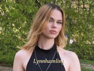 Lynnhamling