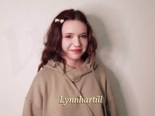 Lynnhartill