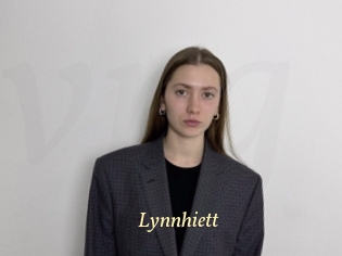 Lynnhiett