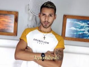 Lynxedvids