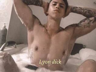 Lyon_dick