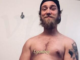 Lyonboy