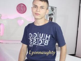Lyonnaughty