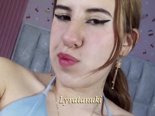 Lyratanuki
