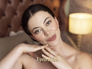 Lyravalen