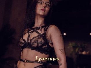 Lyroseuwu