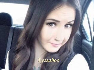 Lyssaboo