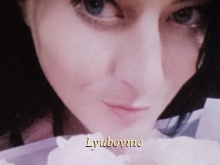 Lyubovme