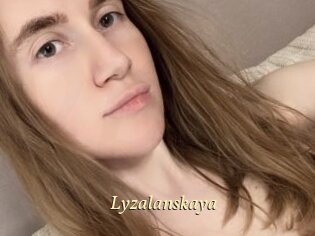 Lyzalanskaya