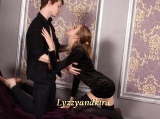 Lyzzyandkira