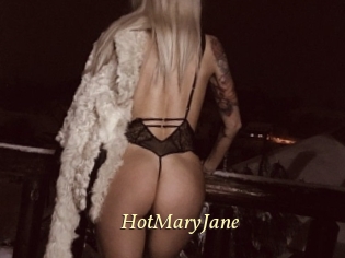 MaryJaneXO Vidéo porno gratuite