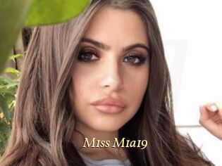 M1ss_M1a19