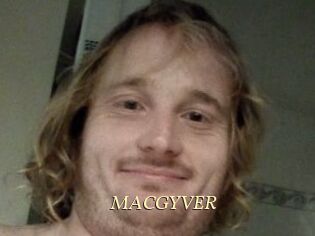 MACGYVER