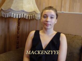 MACKENZYYE