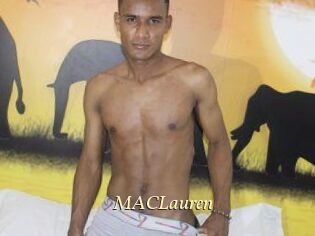 MACLauren