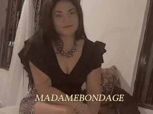 MADAMEBONDAGE