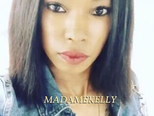 MADAMEKELLY