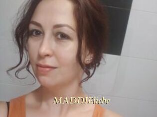 MADDIEliebe