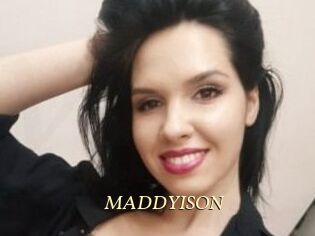 MADDYISON