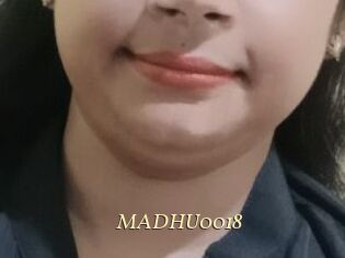 MADHU0018