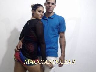 MAGGIANDCLEAR
