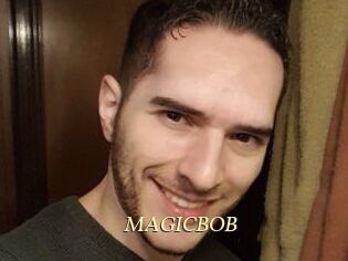 MAGICBOB