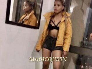 MAGICQUEEN
