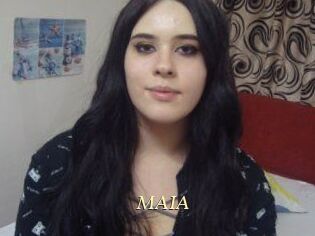 MAIA_