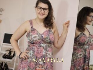 MAKAYLLA