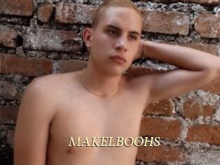 MAKELBOOHS