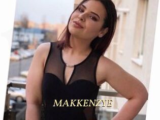 MAKKENZYE
