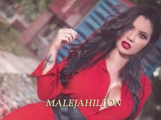 MALEJAHILTON
