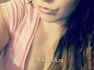 MALIKA29