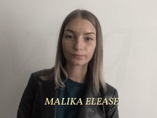 MALIKA_ELEASE