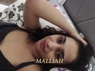 MALLIAH Vidéo porno gratuite