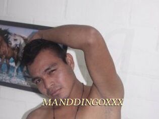 MANDDINGOXXX