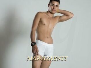 MARCUSKENTT