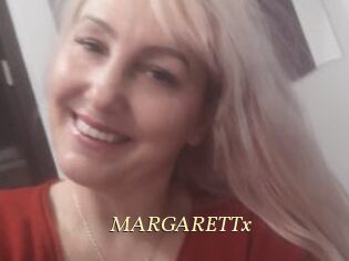 MARGARETTx