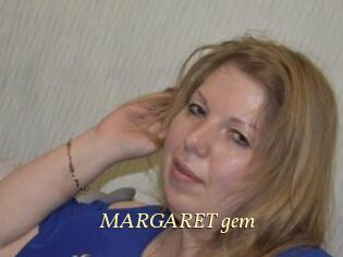 MARGARET_gem