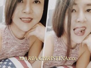 MARIA_CHRISTINAxxx