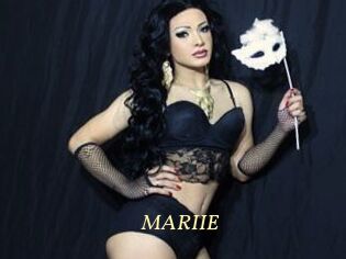MARIIE