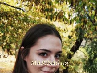 MARINAclassy