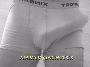 MARION9INCHCOCK