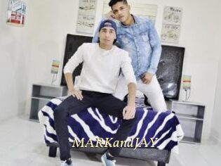 MARKandJAY