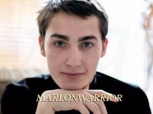 MARLON_WARRIOR