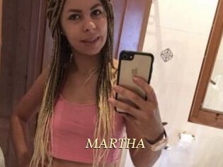 MARTHA