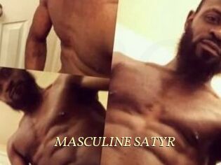 MASCULINE_SATYR