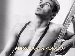 MASSIMO_GIANCARLO Vidéo porno gratuite