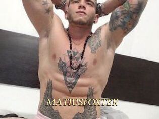 MATIUS_FOXTER